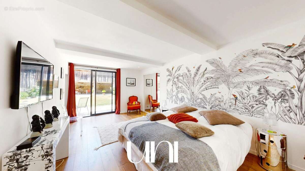 Maison 7 pièces de 264m2 avec jardin clos - Mathieu - photo 14