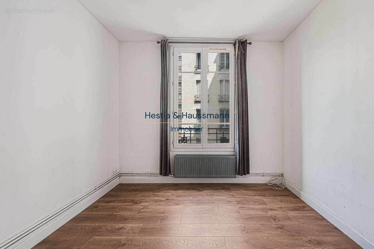 Appartement à VINCENNES