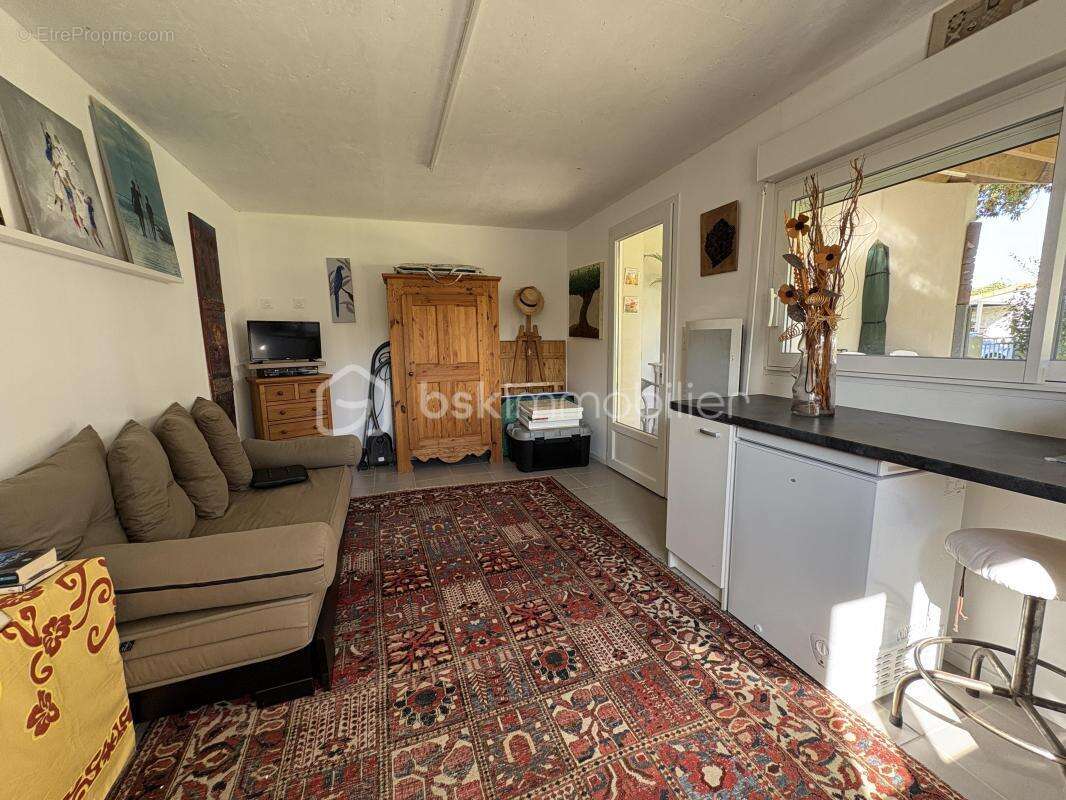 Maison à CORME-ECLUSE