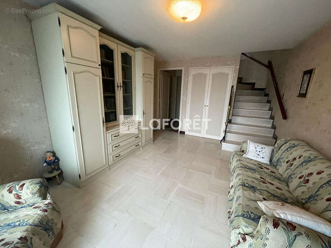 Maison à ORMESSON-SUR-MARNE