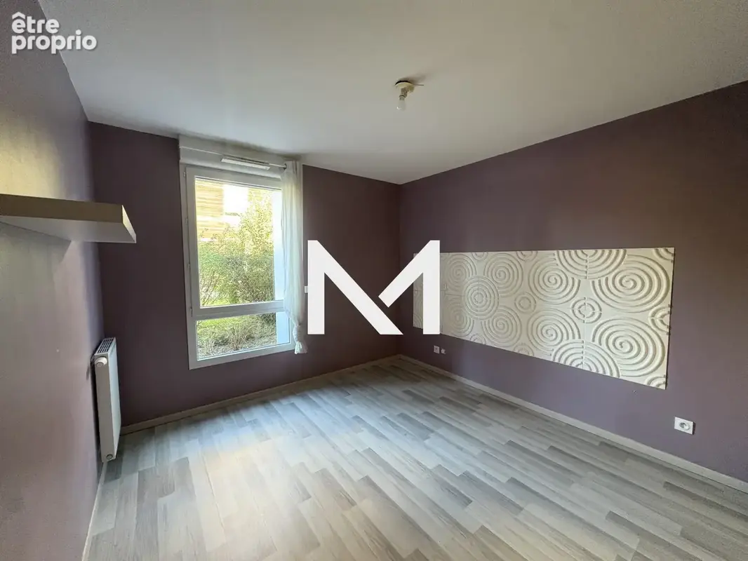 Appartement 3 pièces 64 m² à vendre à Echirolles (38130) - photo 6