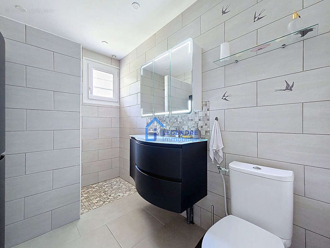 Maison à PIERRELAYE