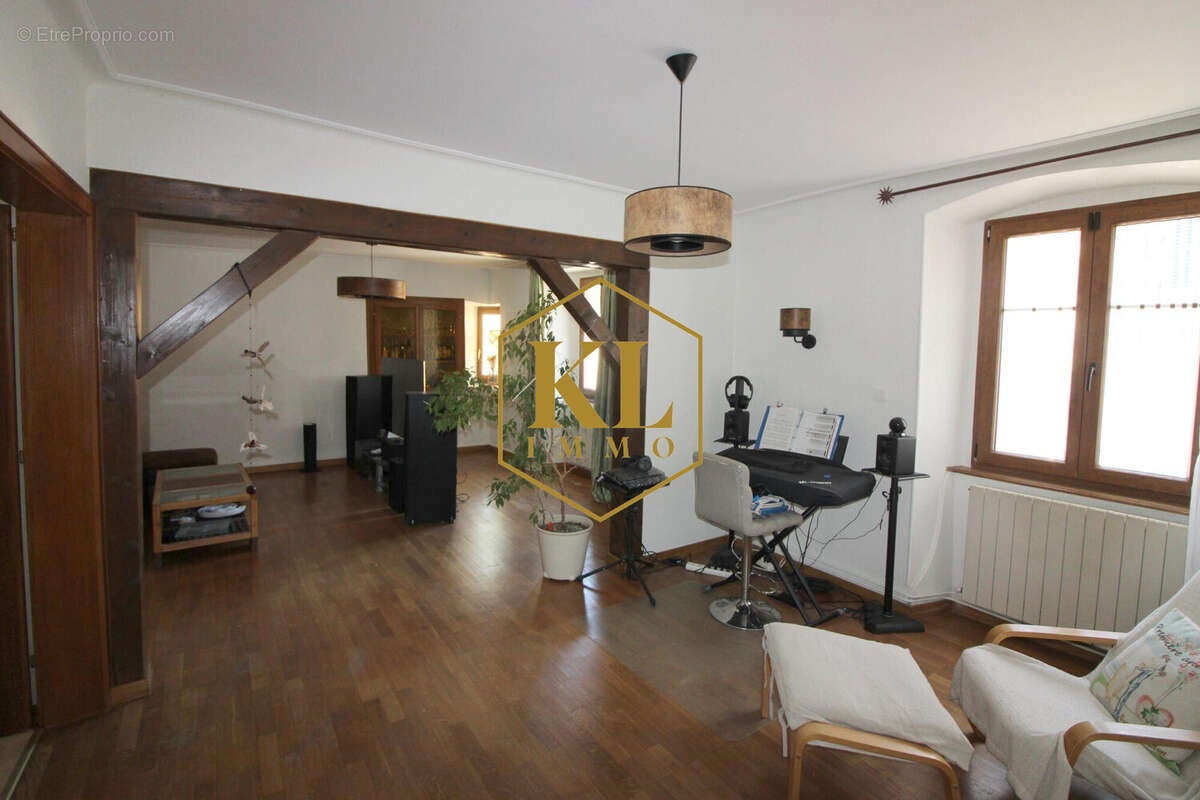 Maison 268 m² à Hattstatt  - photo 4