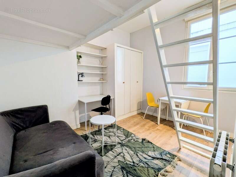 Studio à vendre BORDEAUX (33) - photo 5
