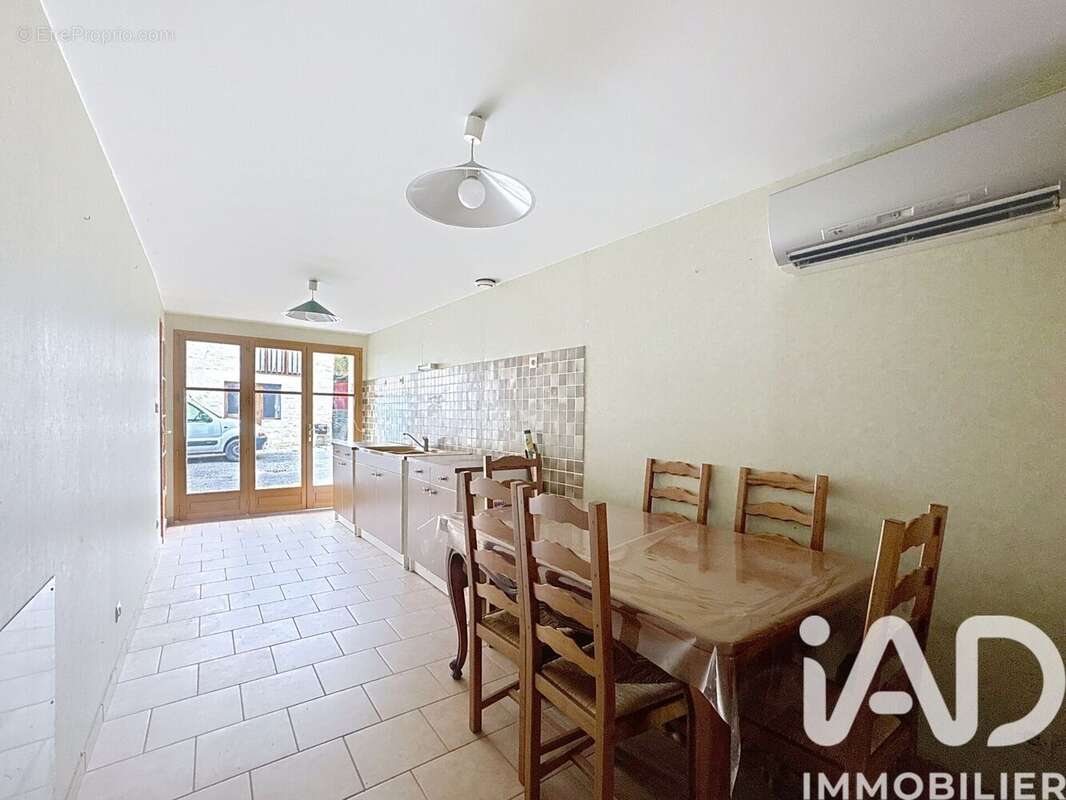 Photo 7 - Maison à BROISSIA