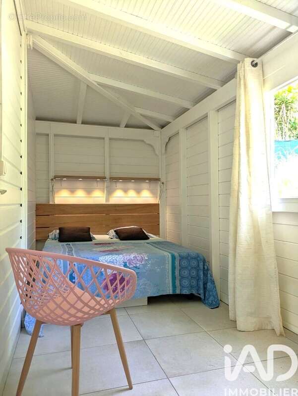 Photo 2 - Maison à PETIT-BOURG