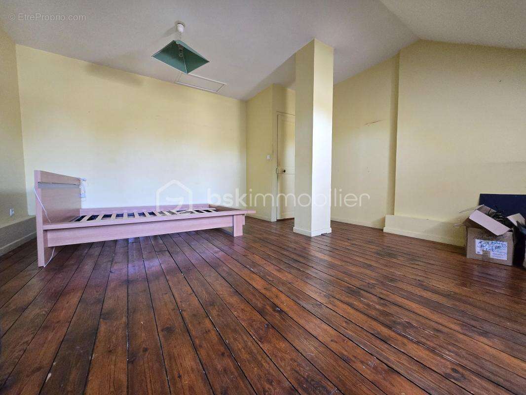 Appartement à NEVERS