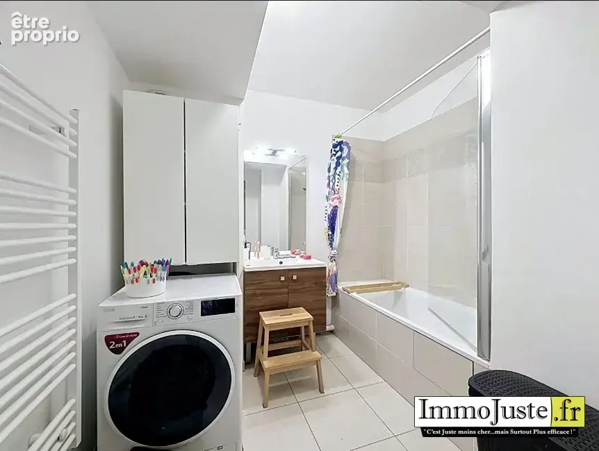 Appartement 4 pièces 78 m² à vendre à Guyancourt (78280) - photo 8