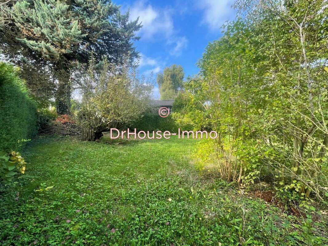 Autre à VAUX-SUR-SEINE