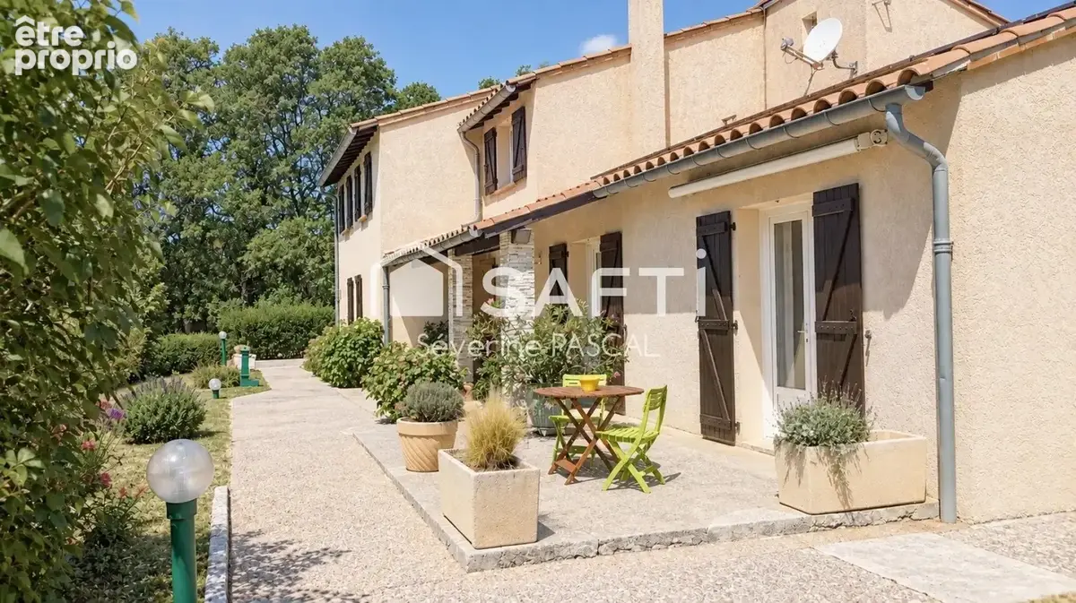 Photo 1 - Maison à DENAT