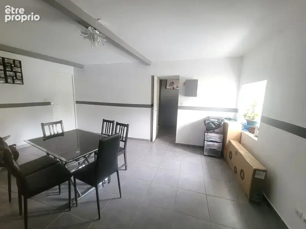 Grande maison familiale de 179 m2 à deux pas de St Sorlin-en-Valloire (26210) - photo 6