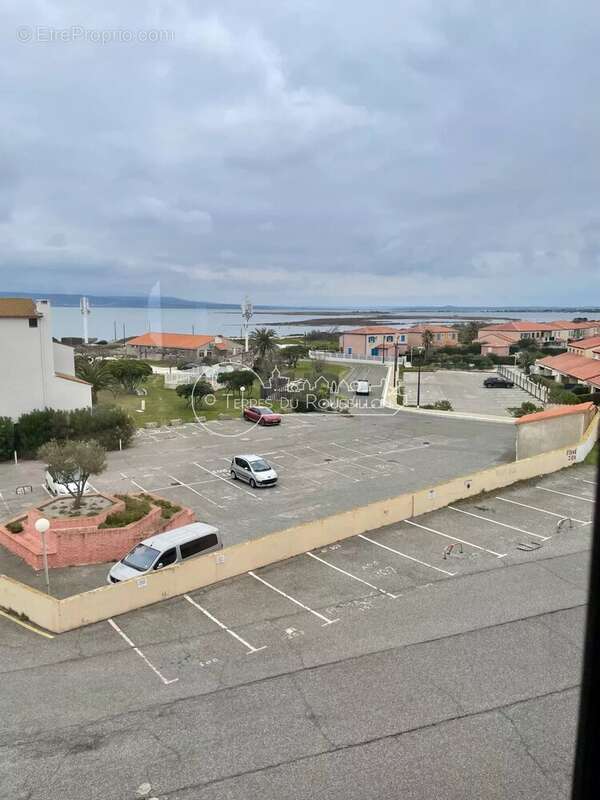 Appartement à LE BARCARES