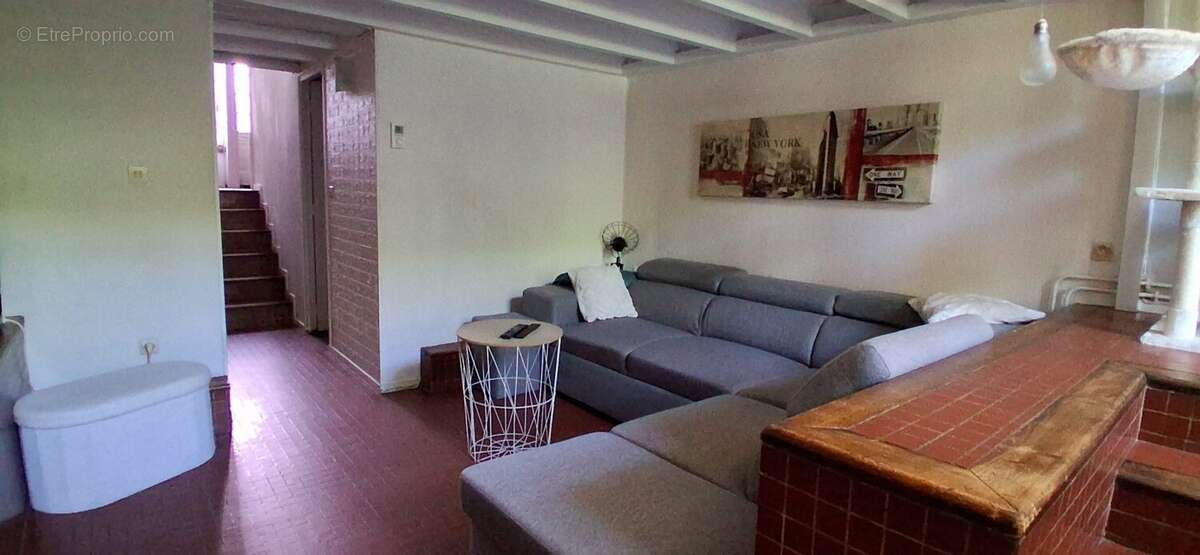 Appartement à LOUVIERS