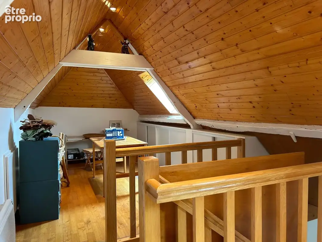 Grande propriété sur 1.7 ha de terrain - photo 11