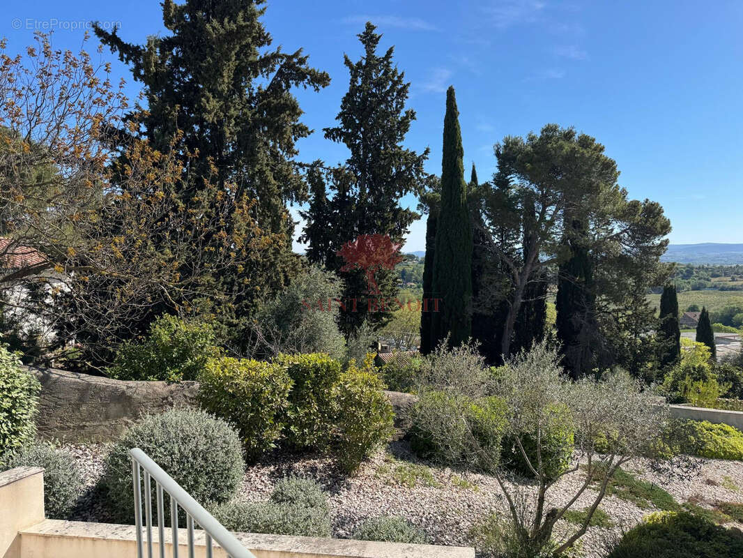 Maison à CLERMONT-L'HERAULT