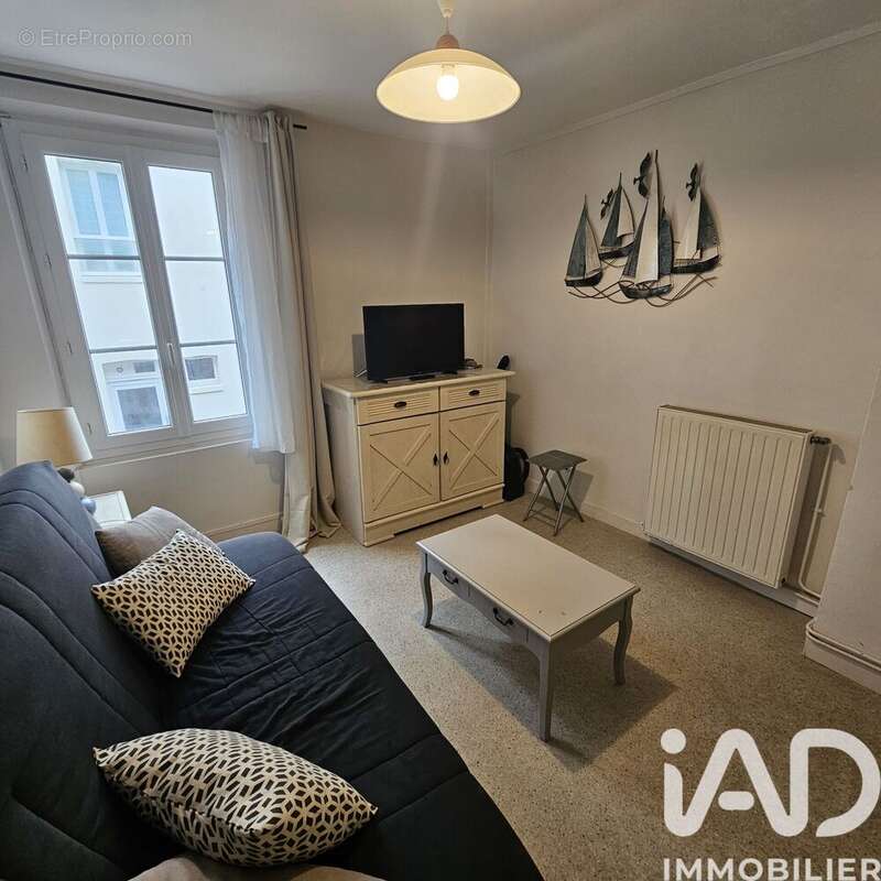 Photo 4 - Maison à LE TREPORT