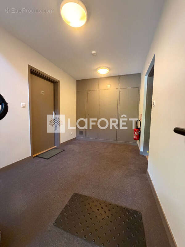 Appartement à ROUBAIX