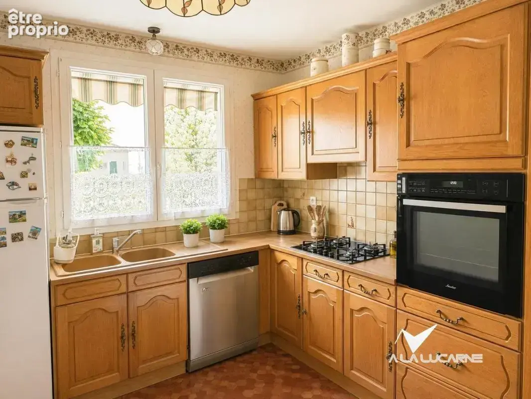 Maison 6 pièces 141 m² à vendre à Montesson (78360) - photo 6