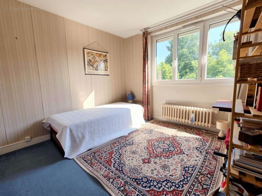 Appartement à VINCENNES