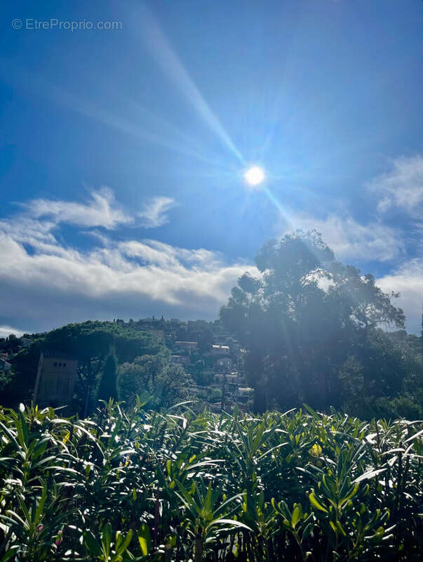 Appartement à CAVALAIRE-SUR-MER