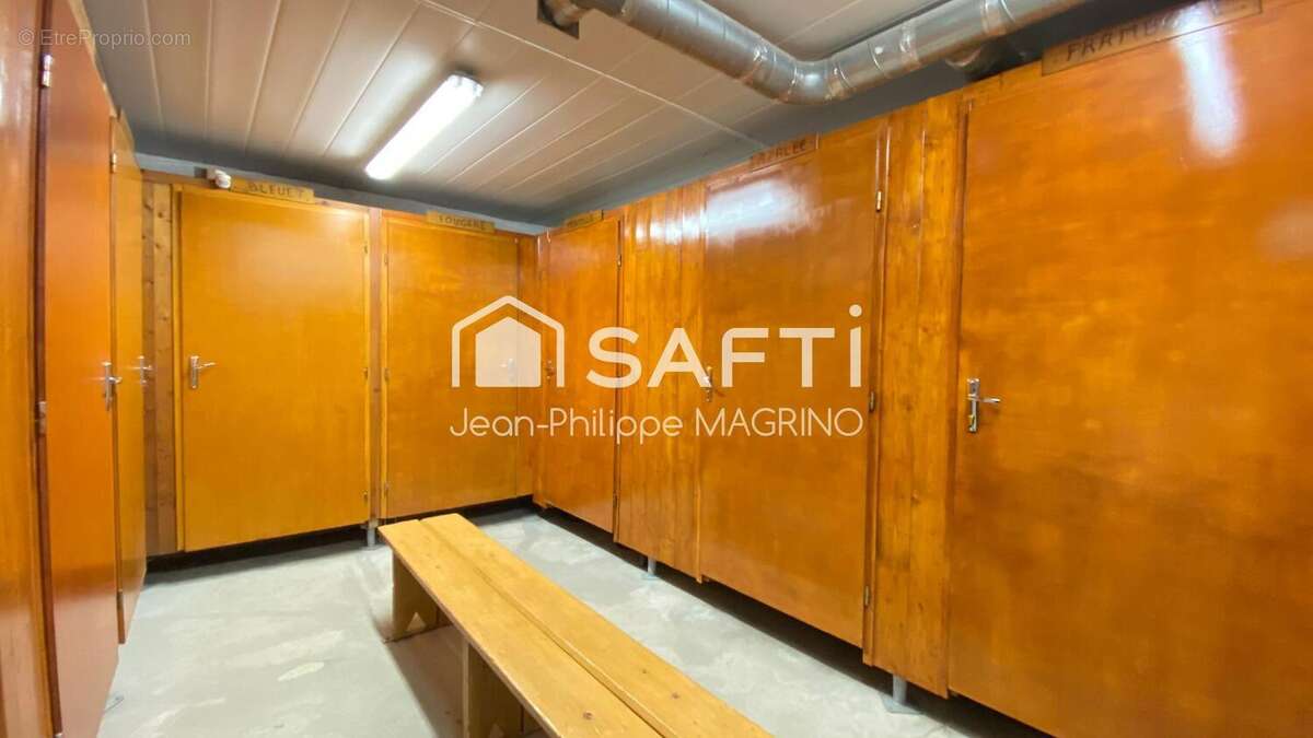 Photo 7 - Appartement à MONTFERRIER