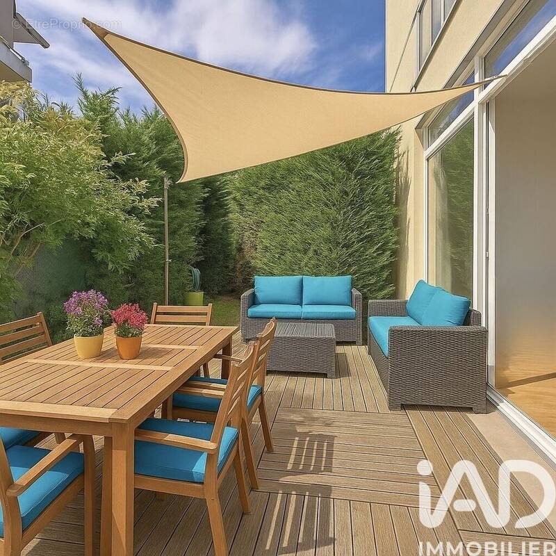 Photo 1 - Appartement à SAVERNE