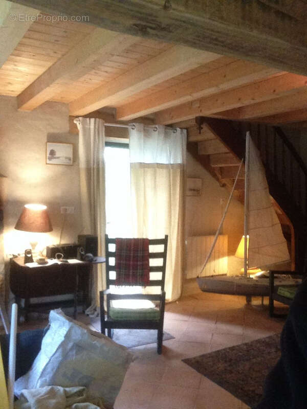 Maison à SAINT-FORT-SUR-GIRONDE