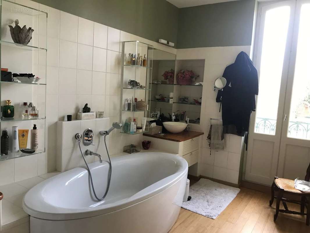 Maison à LE CREUSOT