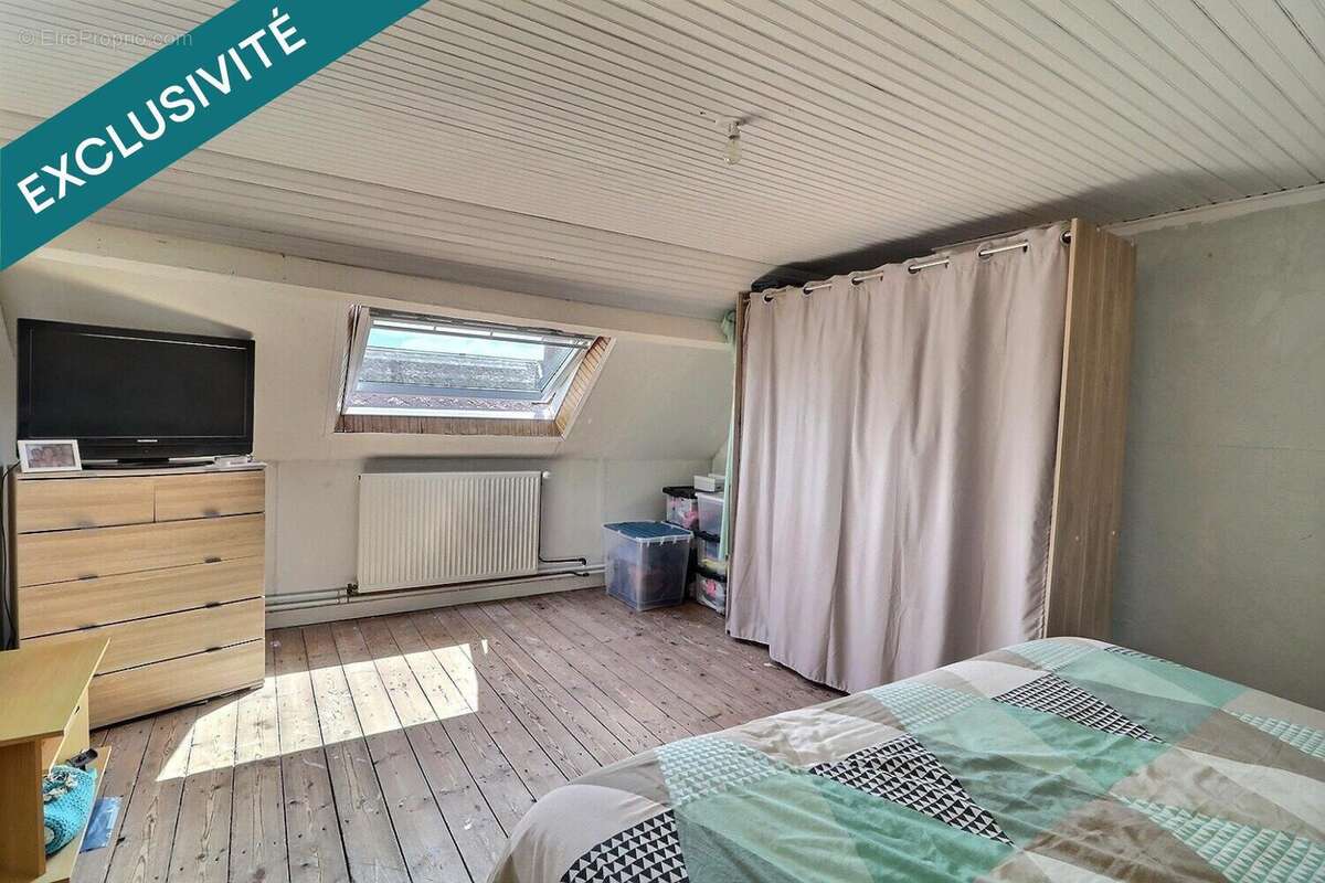 Maison 123 m² à Solesmes  - photo 6