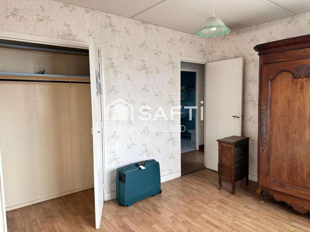 Photo 5 - Maison à LA ROCHEFOUCAULD