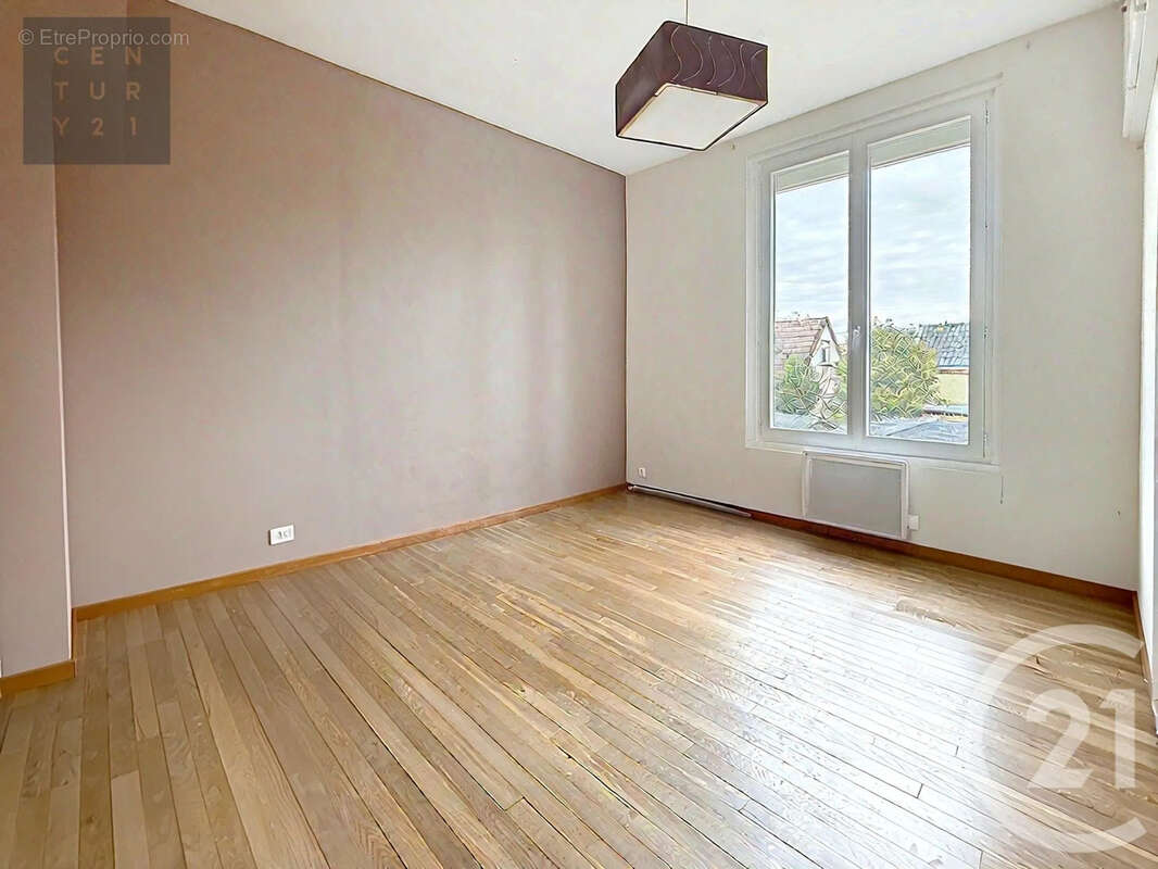 Maison à TROYES