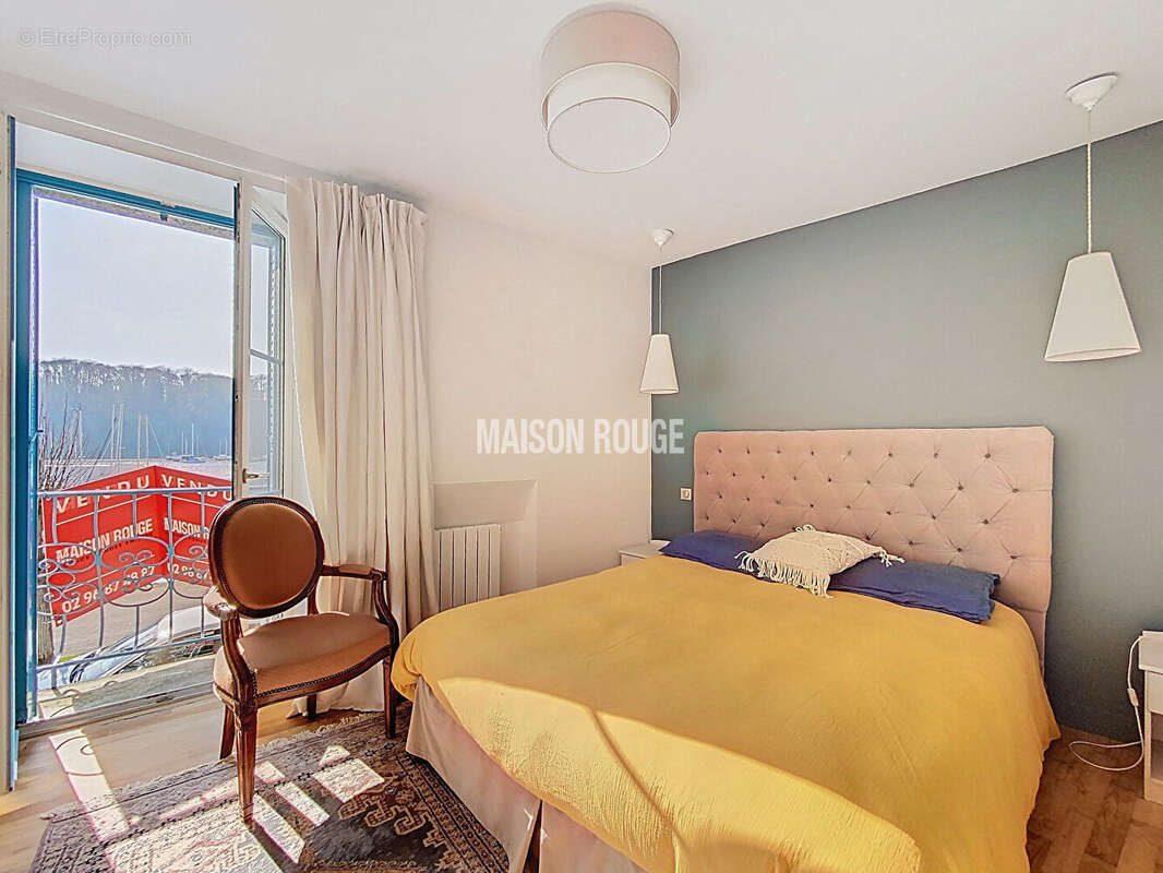 Maison à LA VICOMTE-SUR-RANCE