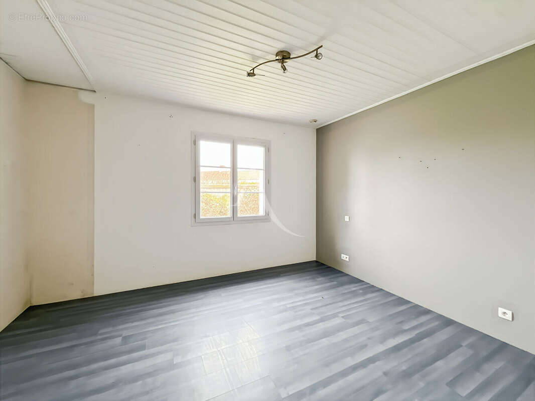 Maison à LA BARRE-DE-MONTS