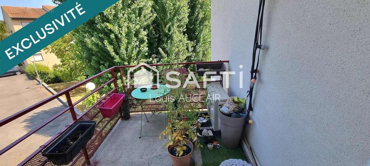 Appartement 56 m² à Toulouse  - photo 7