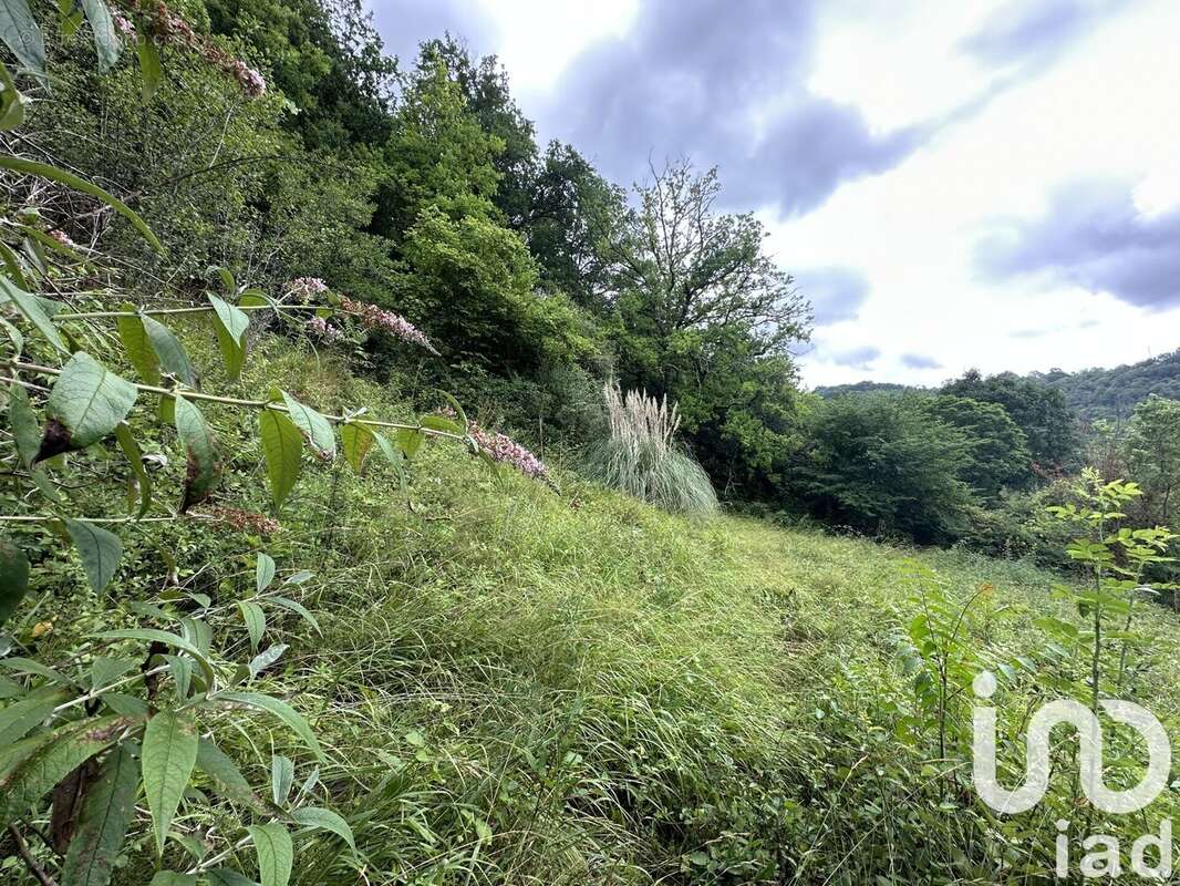 Photo 4 - Terrain à SAINT-CERE