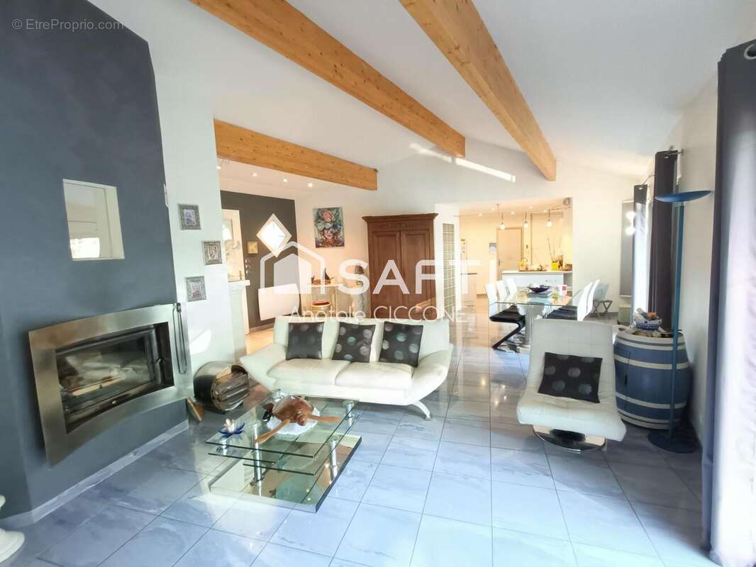 Photo 6 - Maison à LA BREDE