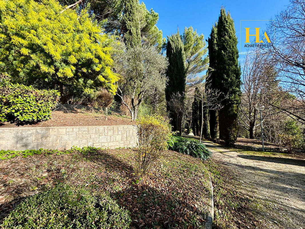 Villa d'architecte avec parc Montélimar secteur GERY - photo 13