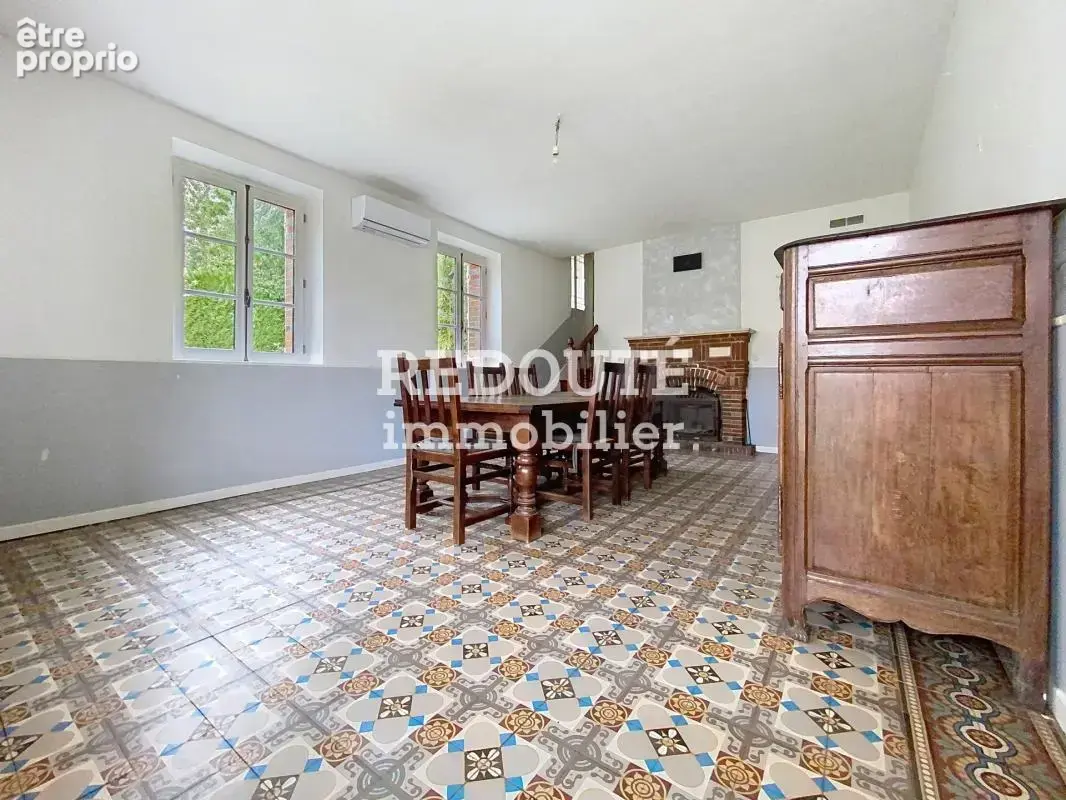 Maison à vendre de 138 m² - Villers Aux Bois - photo 2