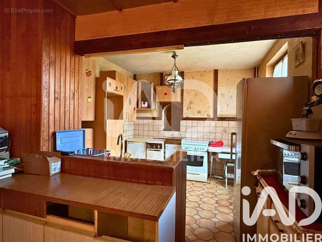 Photo 5 - Maison à WITTENHEIM