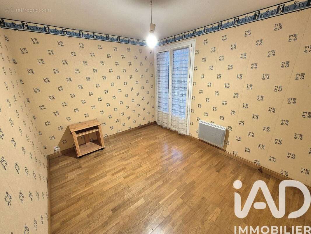 Photo 7 - Appartement à BREST