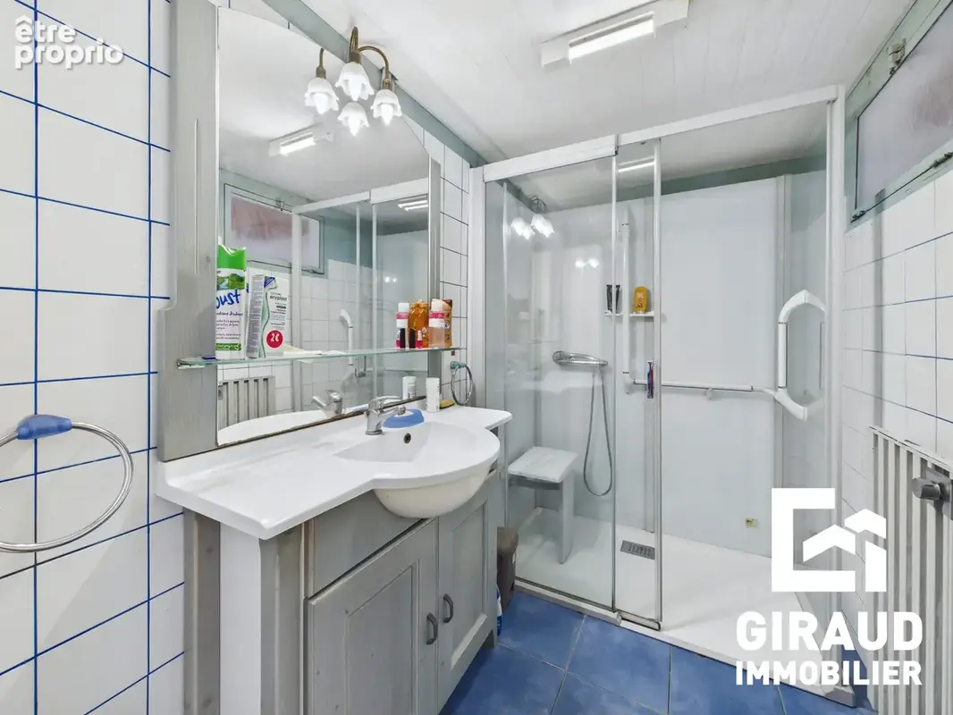 Maison 108 m² à Fontenay-Le-Comte  - photo 7