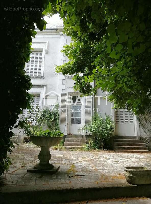 Photo 3 - Maison à CHARNIZAY