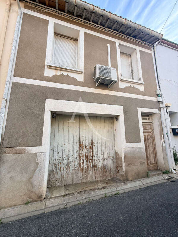 Maison à CANOHES