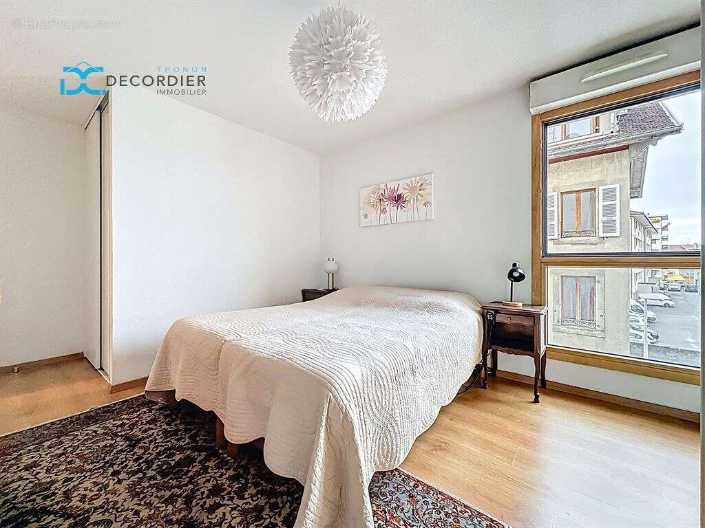 Appartement à THONON-LES-BAINS