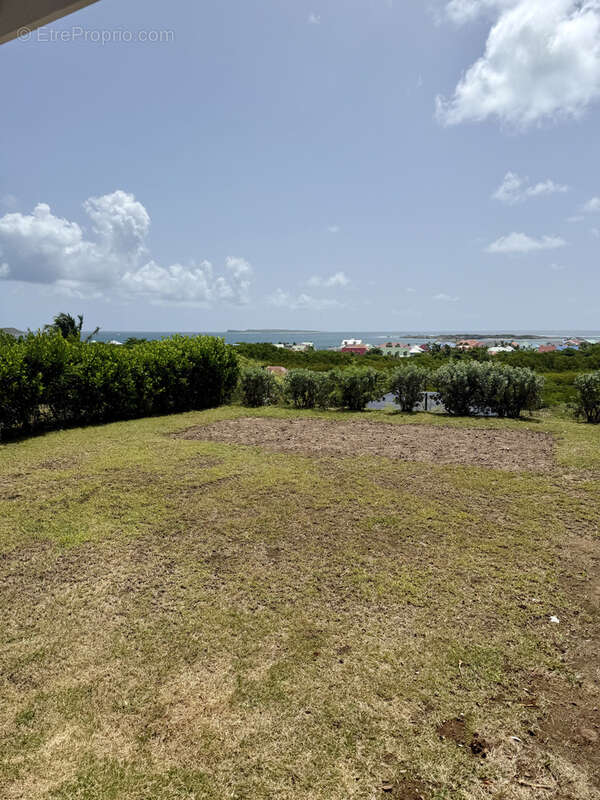 Maison à SAINT-MARTIN