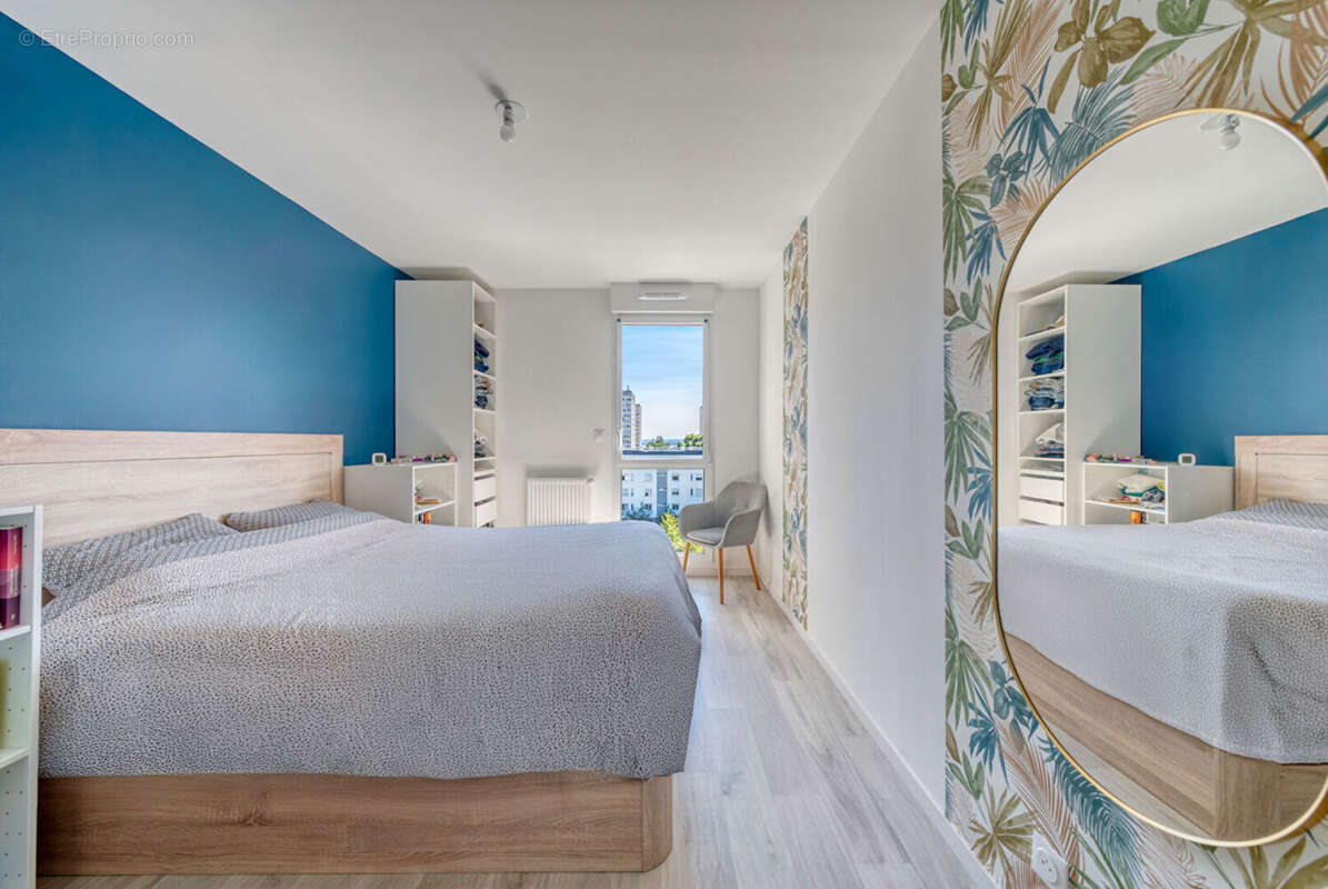 Appartement T3 - Villejean - photo 16