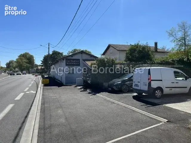 Appartement 215 m² à vendre à Merignac (33700) - photo 2
