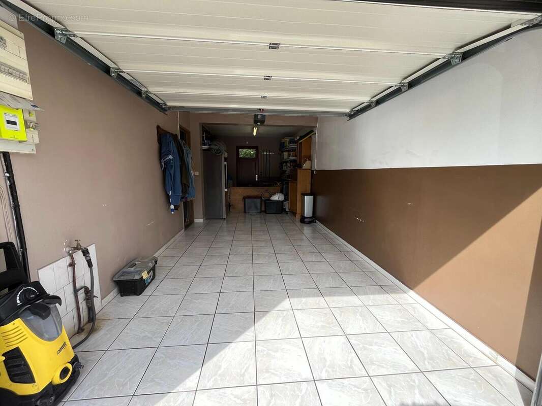 Maison 101 m² à Yvrench  - photo 6
