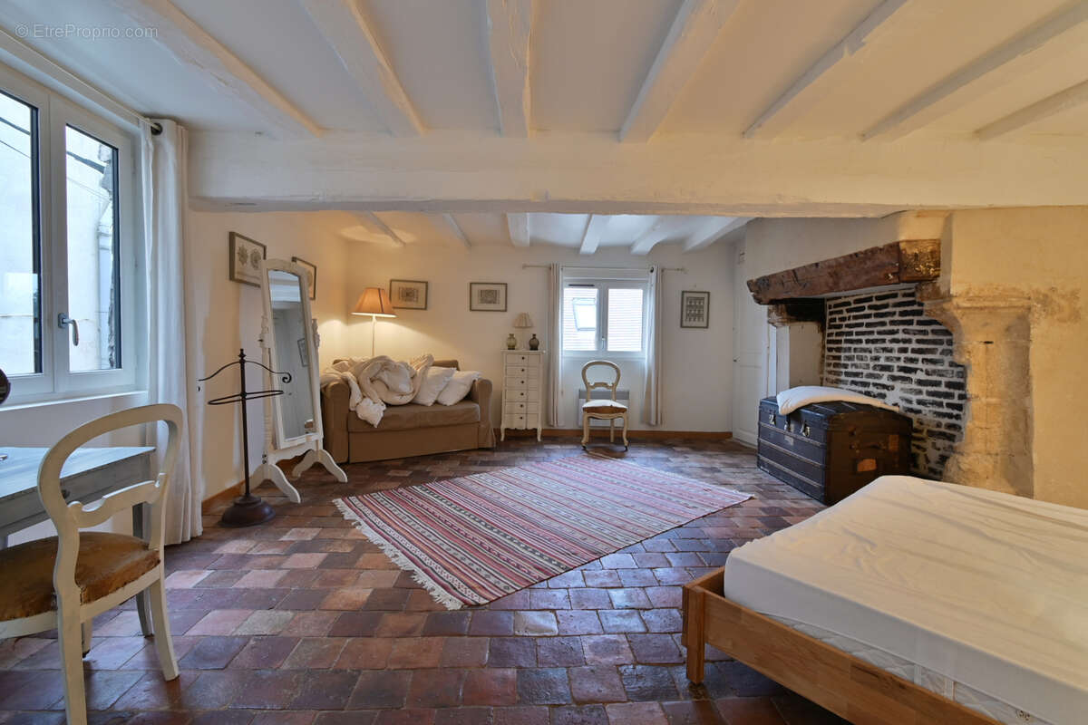 Maison à AMBOISE