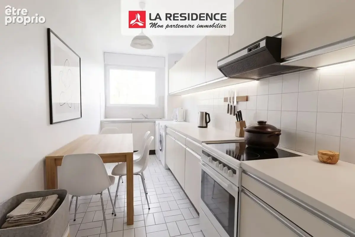 Appartement 3 pièces 72 m² à vendre à Sevres (92310) - photo 2